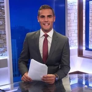 Meet your Posher, Grant